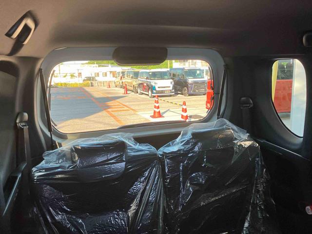 タントカスタムＸ（沖縄県）の中古車