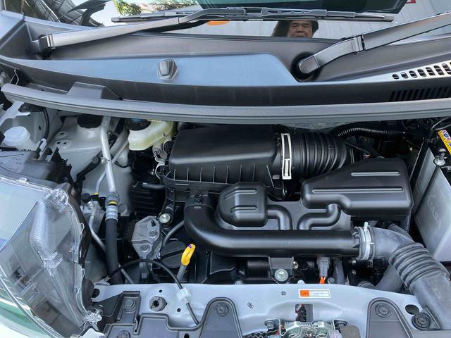 タントカスタムＸ（沖縄県）の中古車