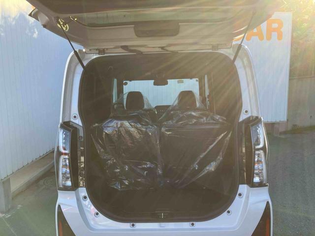 タントカスタムＸ（沖縄県）の中古車