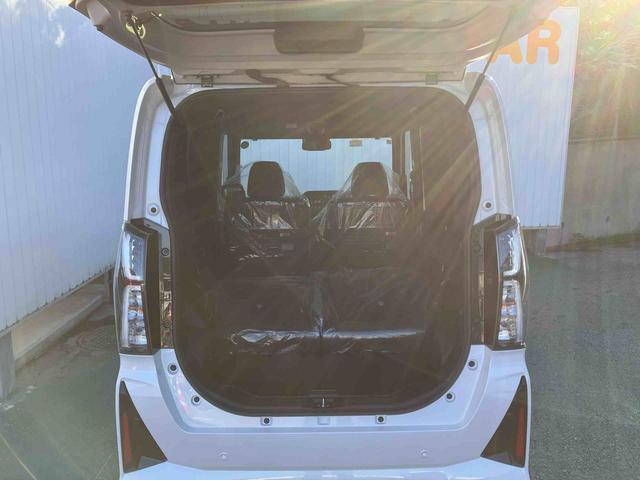 タントカスタムＸ（沖縄県）の中古車