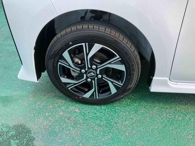 タントカスタムＸ（沖縄県）の中古車