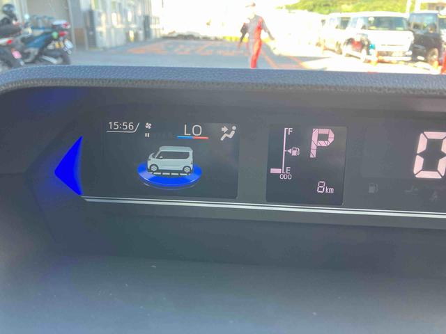 タントカスタムＸ（沖縄県）の中古車