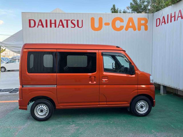 ハイゼットカーゴＤＸ（沖縄県）の中古車