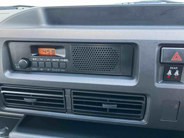 ハイゼットカーゴＤＸ（沖縄県）の中古車