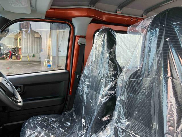 ハイゼットカーゴＤＸ（沖縄県）の中古車