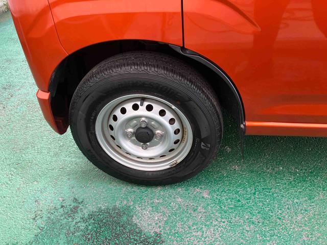 ハイゼットカーゴＤＸ（沖縄県）の中古車