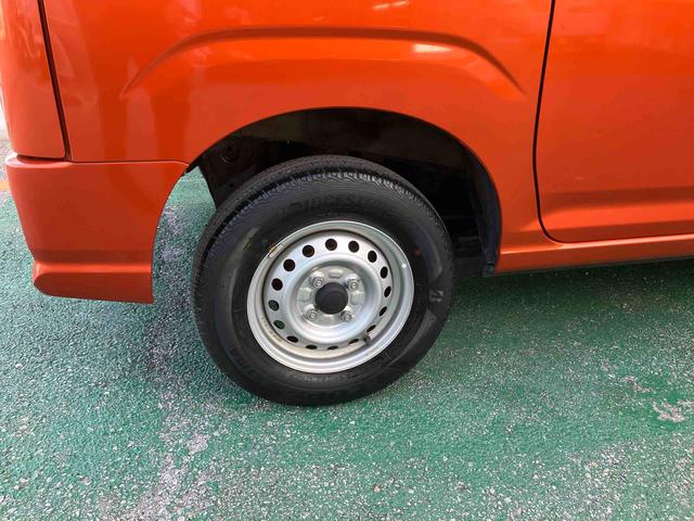 ハイゼットカーゴＤＸ（沖縄県）の中古車