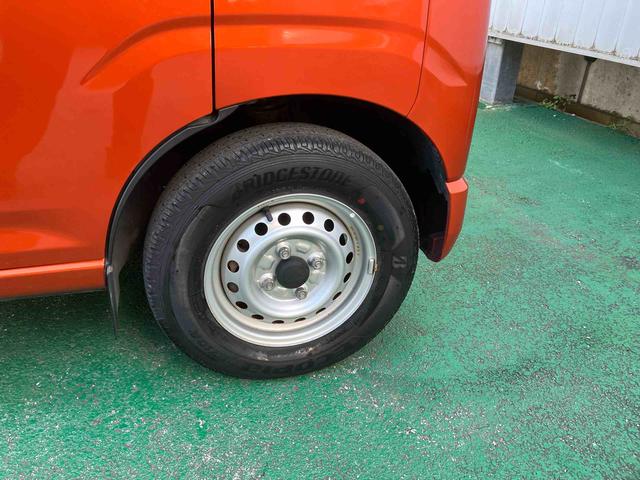 ハイゼットカーゴＤＸ（沖縄県）の中古車