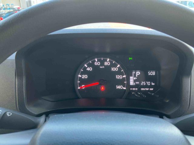 ハイゼットカーゴＤＸ（沖縄県）の中古車