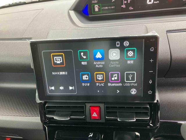 タントカスタムＸ（沖縄県）の中古車