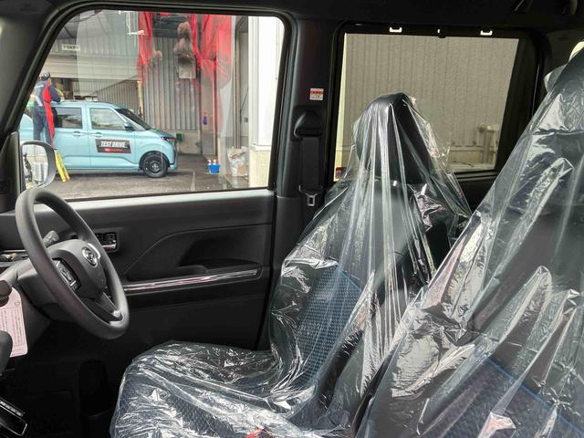 タントカスタムＸ（沖縄県）の中古車