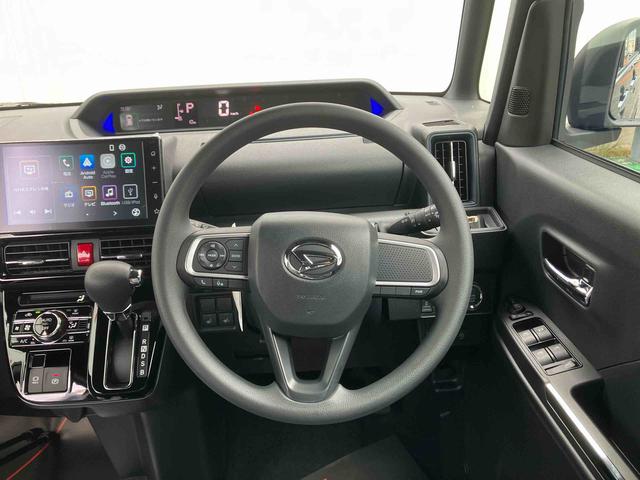 タントカスタムＸ（沖縄県）の中古車