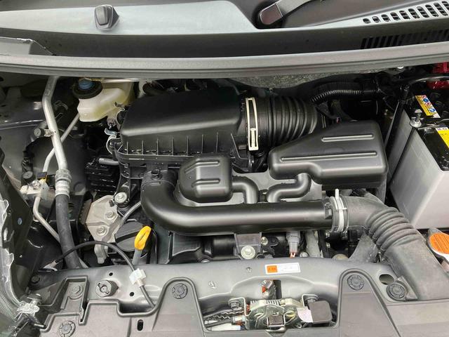 タントカスタムＸ（沖縄県）の中古車