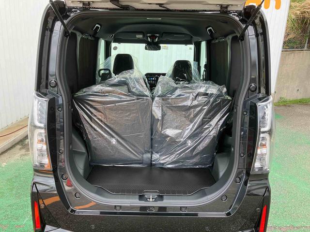 タントカスタムＸ（沖縄県）の中古車