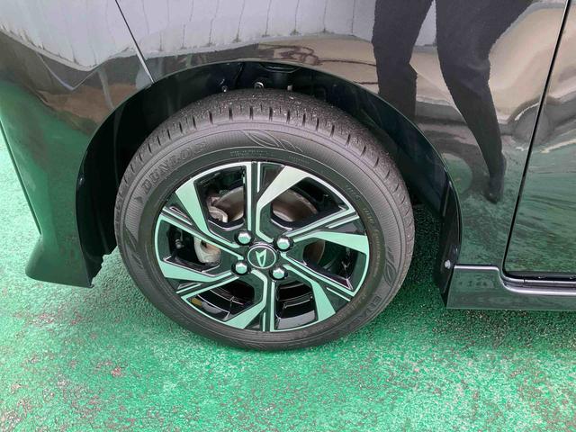 タントカスタムＸ（沖縄県）の中古車