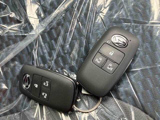 タントカスタムＸ（沖縄県）の中古車