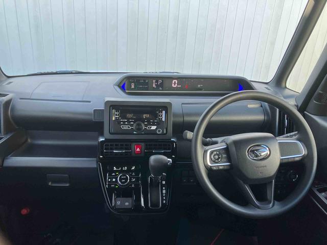 タントカスタムＸ（沖縄県）の中古車