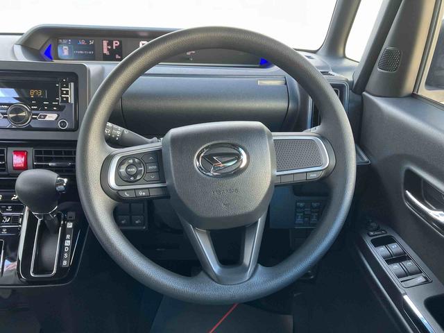 タントカスタムＸ（沖縄県）の中古車