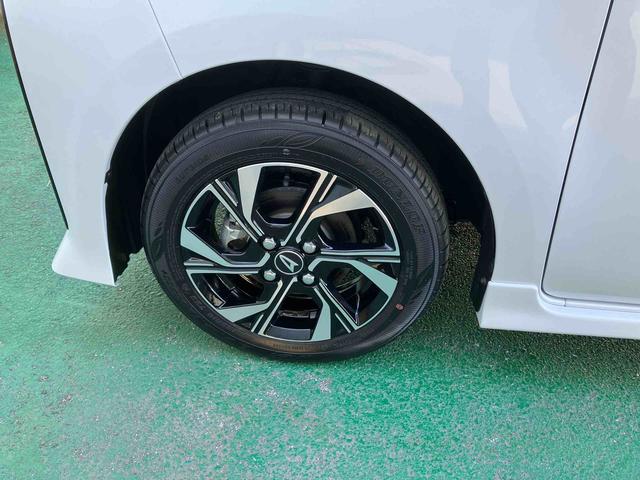 タントカスタムＸ（沖縄県）の中古車