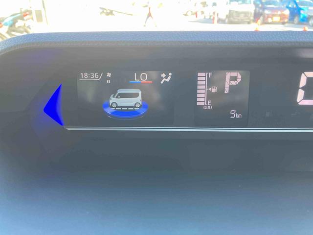 タントカスタムＸ（沖縄県）の中古車