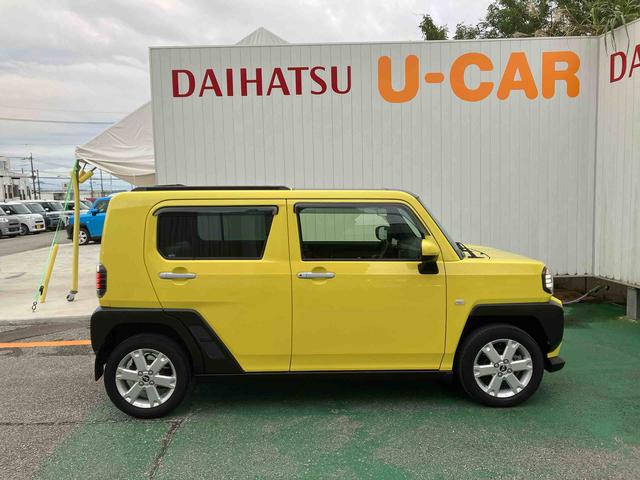 タフトＧ（沖縄県）の中古車