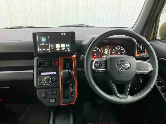 タフトＧ（沖縄県）の中古車