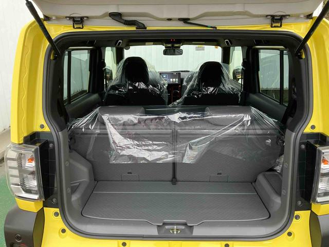 タフトＧ（沖縄県）の中古車