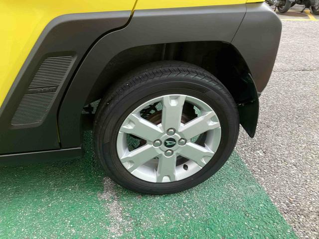 タフトＧ（沖縄県）の中古車