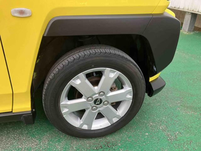 タフトＧ（沖縄県）の中古車