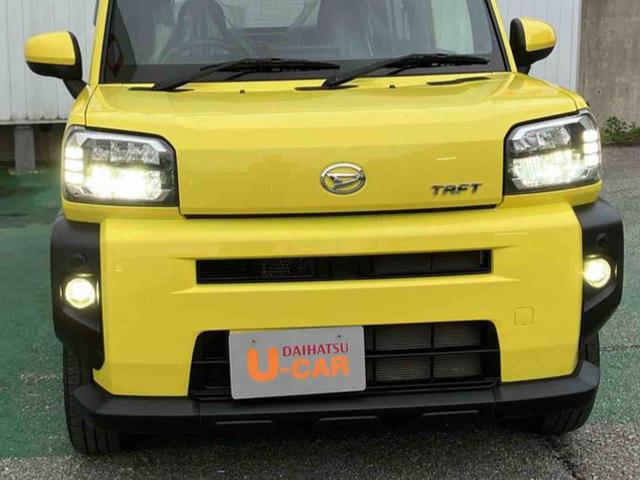 タフトＧ（沖縄県）の中古車