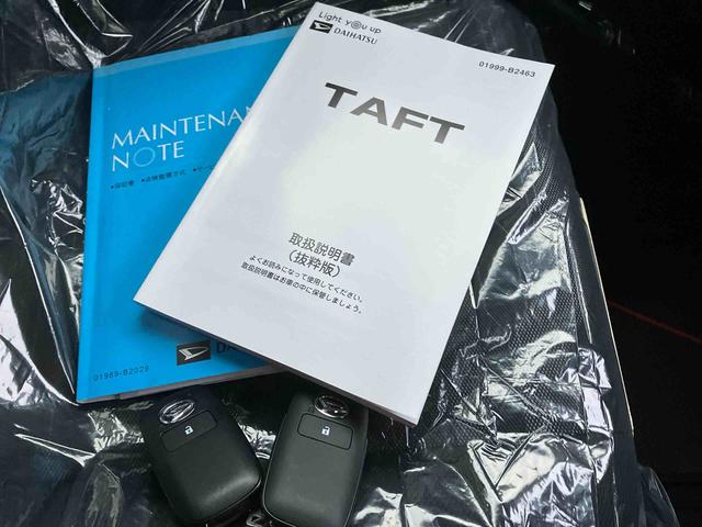 タフトＧ（沖縄県）の中古車