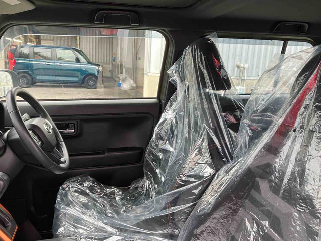 タフトＧターボ（沖縄県）の中古車