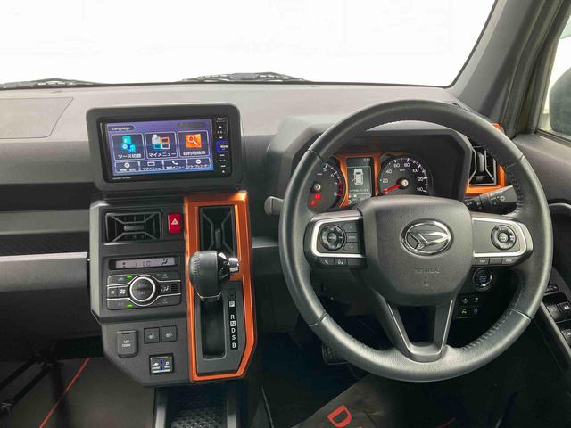 タフトＧターボ（沖縄県）の中古車