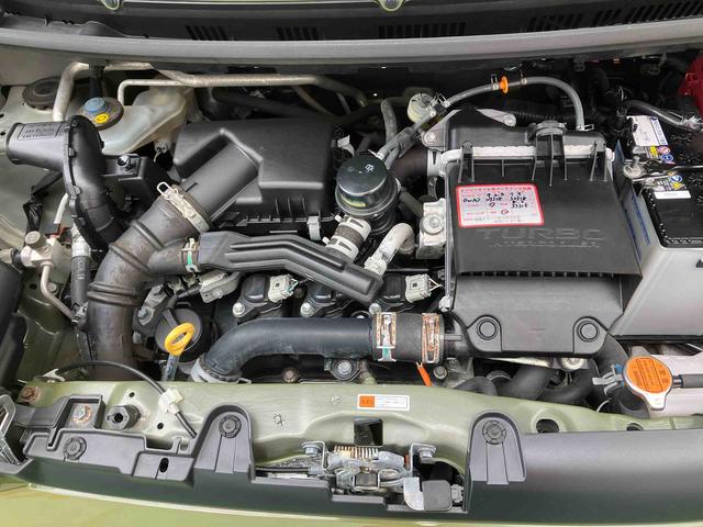 タフトＧターボ（沖縄県）の中古車