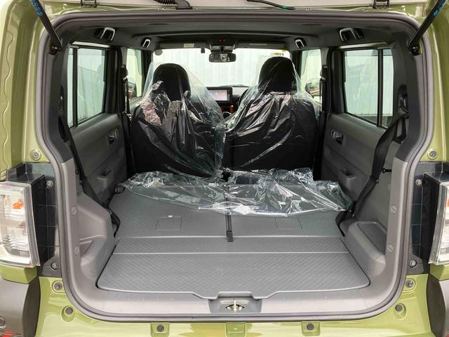 タフトＧターボ（沖縄県）の中古車