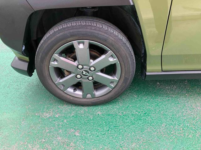 タフトＧターボ（沖縄県）の中古車