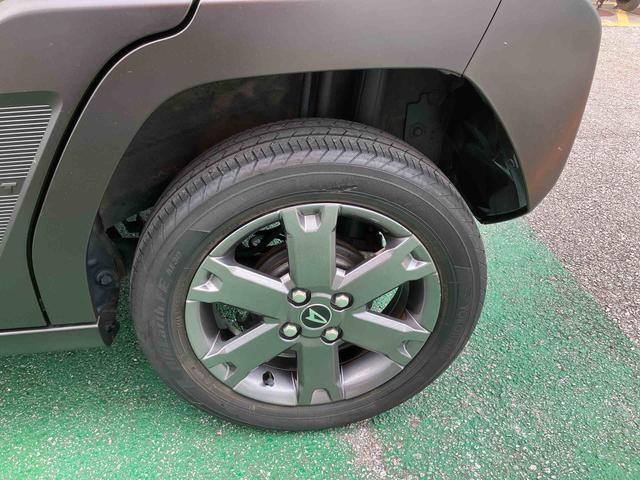 タフトＧターボ（沖縄県）の中古車