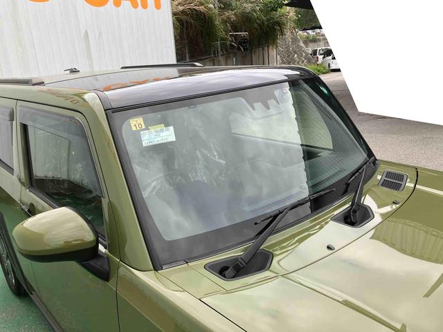 タフトＧターボ（沖縄県）の中古車