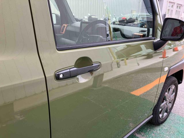 タフトＧターボ（沖縄県）の中古車