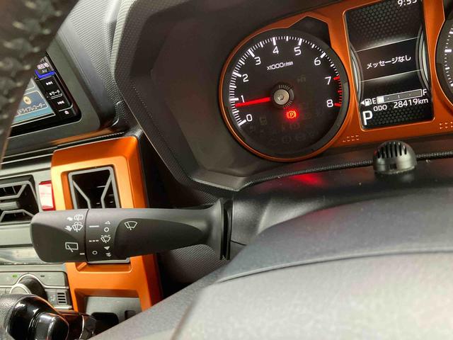 タフトＧターボ（沖縄県）の中古車