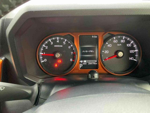 タフトＧターボ（沖縄県）の中古車