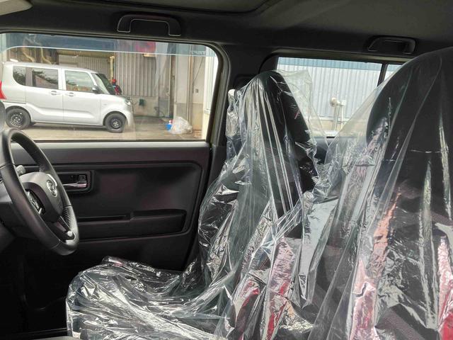 タフトＧ（沖縄県）の中古車