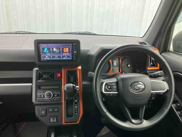 タフトＧ（沖縄県）の中古車