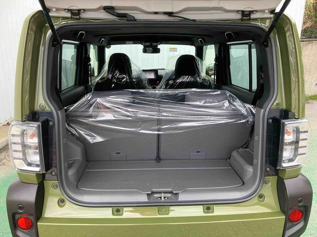 タフトＧ（沖縄県）の中古車