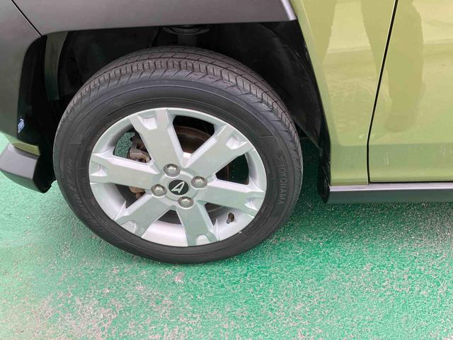 タフトＧ（沖縄県）の中古車