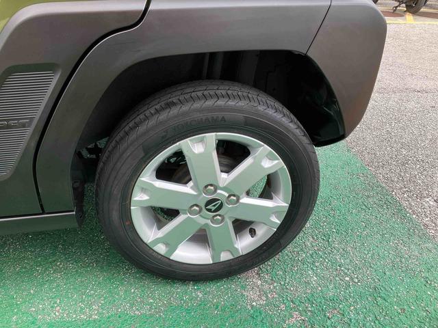 タフトＧ（沖縄県）の中古車