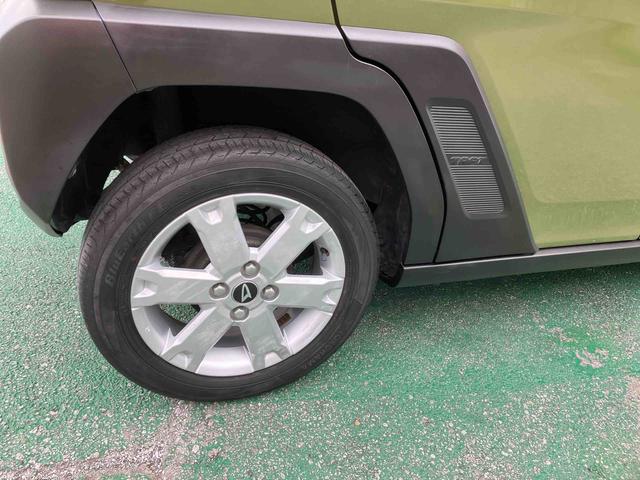 タフトＧ（沖縄県）の中古車