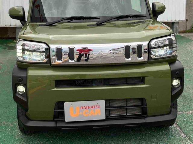 タフトＧ（沖縄県）の中古車