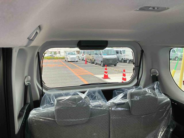 タントX(沖縄県)の中古車