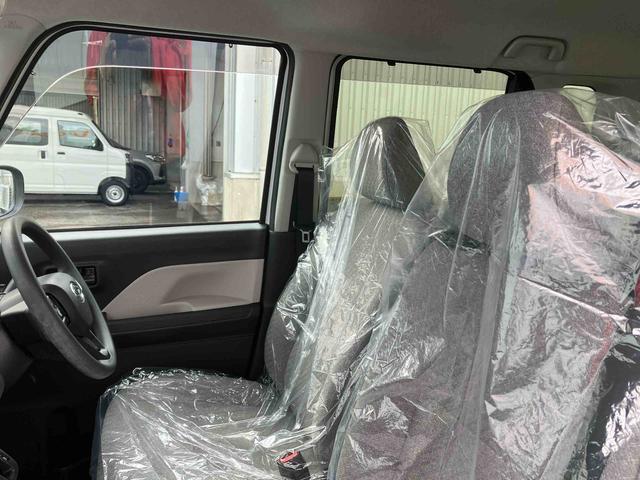 タントX(沖縄県)の中古車